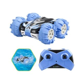 Voiture radiocommandee EXOST 360 Aquacross 2.4 Ghz