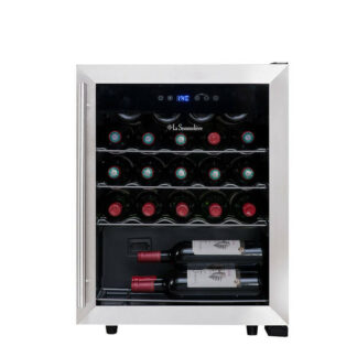 Cave a vin de mise a température LS24A - 23 bts