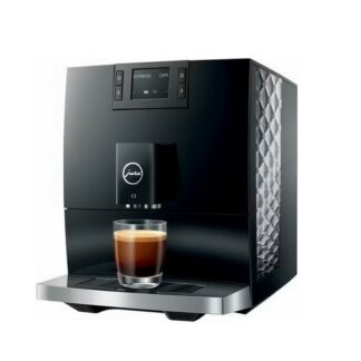 Robot cafe expresso avec broyeur C3 Piano - noir