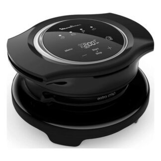 Extra Crisp couvercle Cookeo