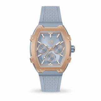 ICE Boliday Glacier 34.5 mm - bleu