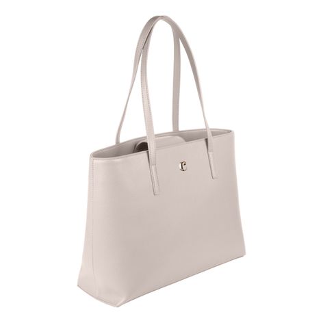 Sac à main Alma - gris clair – Image 2