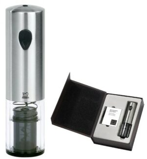 Tire-bouchon electrique rechargeable