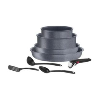 Batterie de cuisine Ingenio Natural Force - 8 pieces