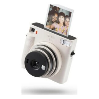 Appareil photo INSTAX SQUARE SQ1 - blanc