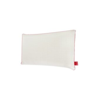 Oreiller SYMBIOSE 41 x 70 - blanc