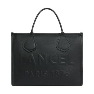 Sac cabas M JOUR DE LANCEL - noir