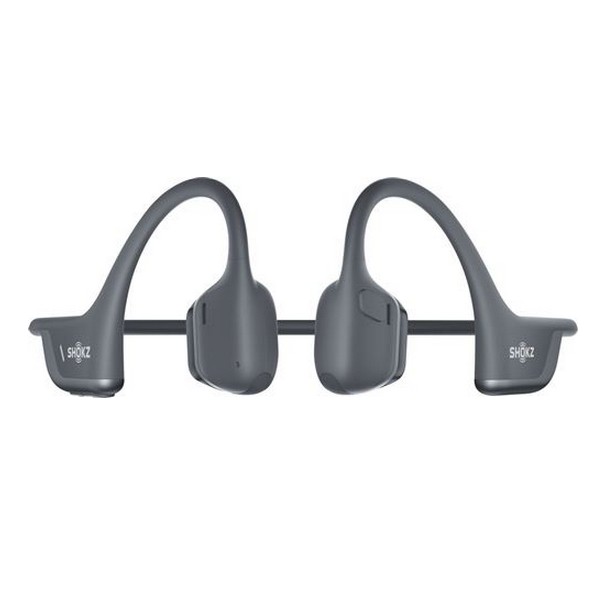 Casque a conduction osseuse OpenRun Pro 2 - noir – Image 2