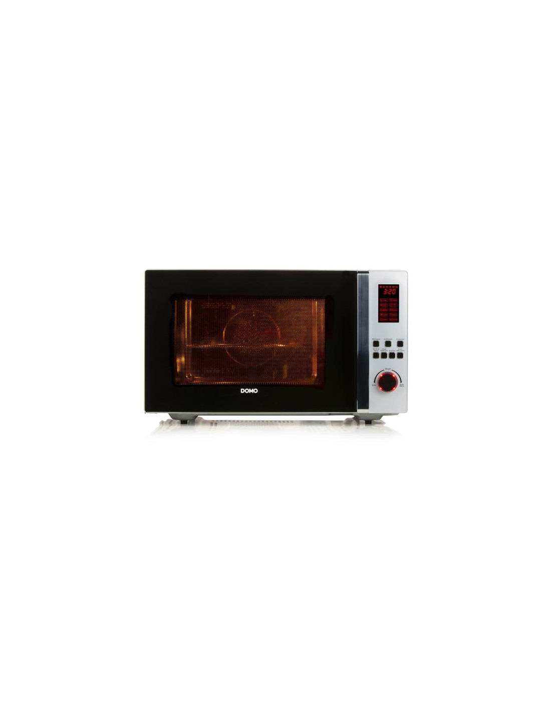 Micro-ondes 3 en 2 – Image 2