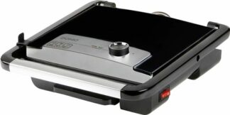 Grill multifonction - noir
