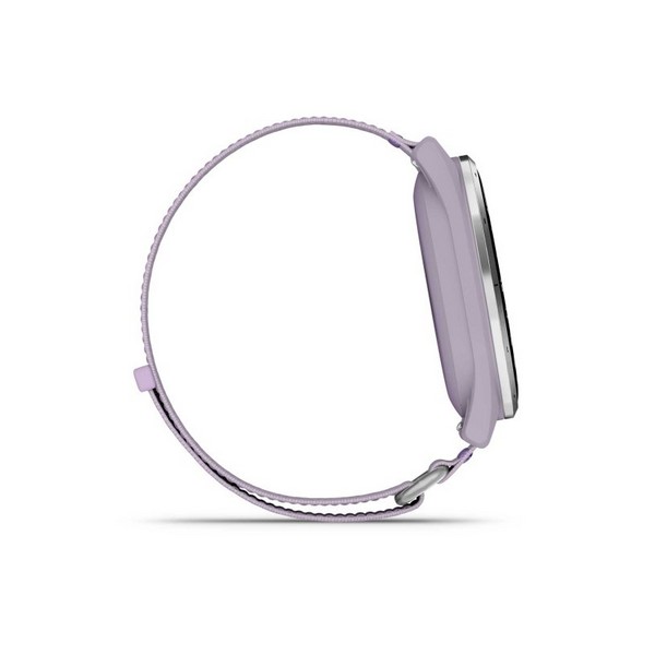 Montre de golf Approche J1 43 mm - lilas – Image 2