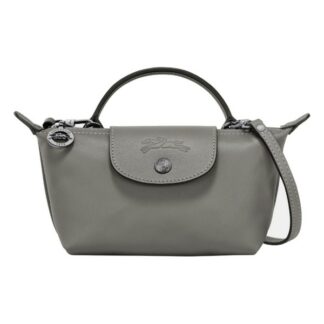 Pochette XS LE PLIAGE XTRA - tourterelle
