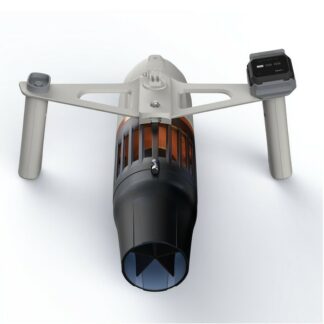 Propulseur electrique BluDrive X