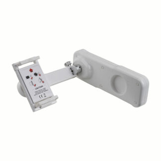 Stabilisateur motorisé pour smartphone
