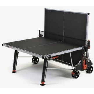 Table de ping pong Performance 500 X Outdoor - noir