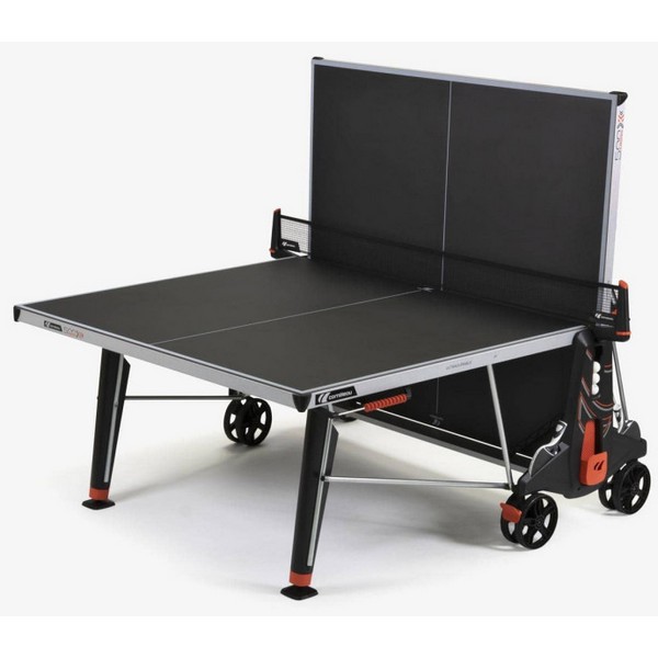 Table de ping pong Performance 500 X Outdoor - noir