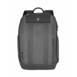 Sac a dos a Architecture Urban2 City Backpack - gris - noir