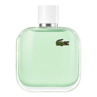 LACOSTE L12.12 Blanc Eau Fraîche pour Homme - EDT 100 ML
