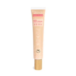 ZAO MAKE UP BB Crème