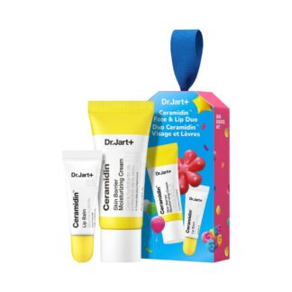 DR.JART+ Creaming Duo - Crème Hydratante & Baume à Lèvres