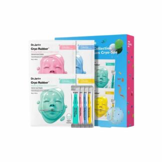 DR.JART+ Cryo Mask Collection - Masque Hydratant & 3 Produits