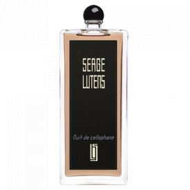 SERGE LUTENS Nuit de Cellophane