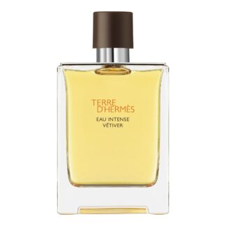 HERMÈS Terre d'Hermès Eau Intense Vétiver