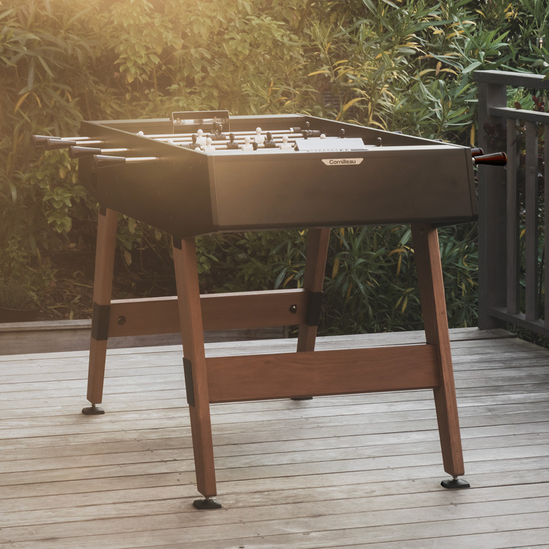 Baby Foot Origin indoor et outdoor - noir – Image 2