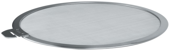 Couvercle anti-projection POC amovible - 20 a 32 cm – Image 2