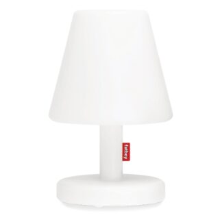 Lampe de table EDISON THE MEDIUM connect - blanc