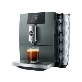 Robot cafe expresso avec broyeur ENA 5 - Night inox