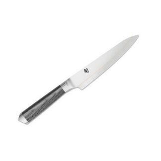 Couteau universel Shun Kagerou Damas 15 cm - inox