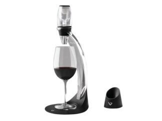 Aerateur de vin rouge De Luxe