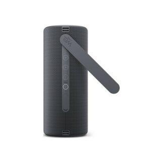 Enceinte portable WE HEAR 2 - gris fonce
