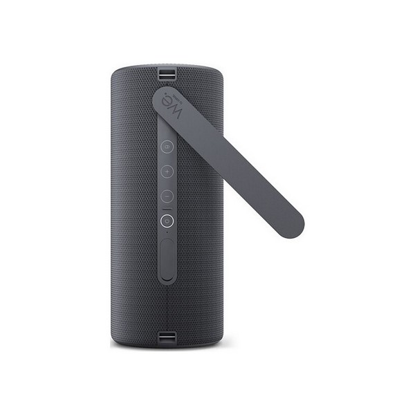 Enceinte portable WE HEAR 2 - gris fonce