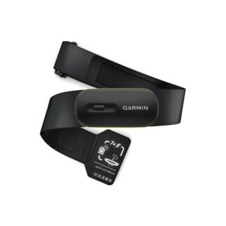 Moniteur de frequence cardiaque HRM600 - M-XL
