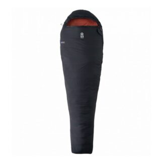 Sac de couchage Duvets Ultralite Down 300 - noir gauche