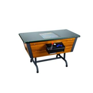 Table coktail vidéo