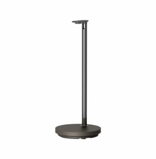 Support sur pied de videoprojecteur Floor Horizon 20 - gris elephant