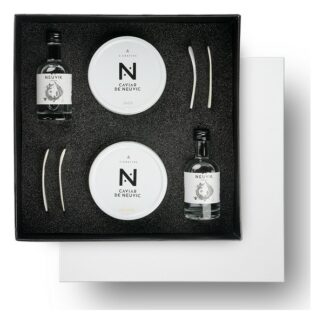 Caviar Coffret Chacun pour soi - 100 g