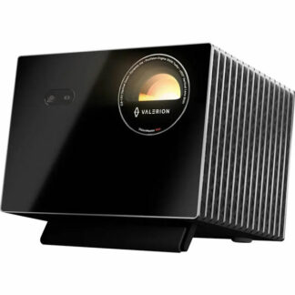 Videoprojecteur VisionMaster Max 4K UHD - noir