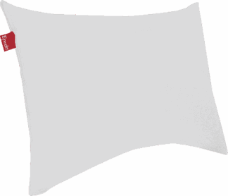 Oreiller SIGNATURE 50 x 70 cm - blanc