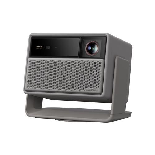 Videoprojecteur laser Horizon 20 Pro 4K UHD - gris - noir – Image 2