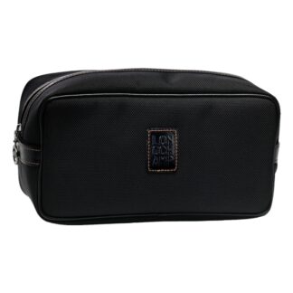 Trousse de toilette ligne BOXFORD - noir