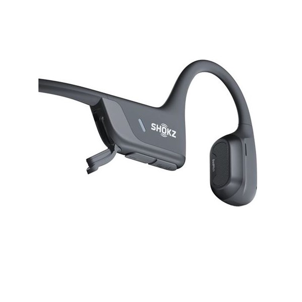 Casque a conduction osseuse OpenRun Pro 2 - noir – Image 4