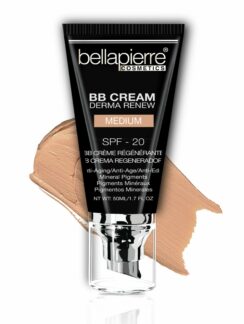 BELLÁPIERRE Derma Renew BB Cream