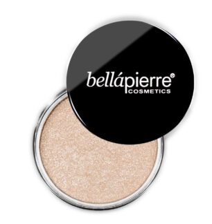 BELLÁPIERRE Shimmer Powders