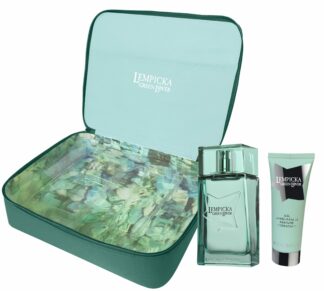 LOLITA LEMPICKA Green Lover