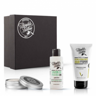 THÉOPHILE BERTHON Bonne Journée - Savon 100 ML & 2 produits