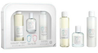 EAU MY BB Eau my BB - Eau de Senteur 60 ML & 2 produits